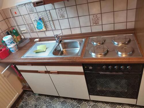 Foto - 2 Zimmer Dachgeschoßwohnung in Holzminden