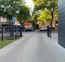 Stellplatz auf sicherem Parkplatz in Wilhelmsruh zu vermieten - Berlin Pankow