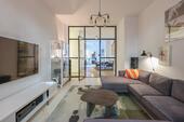 Foto - Moderne 3-Zimmer-Wohnung in Berlin Friedrichshain (ohne Makler)