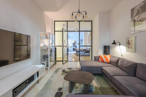 Foto - Moderne 3-Zimmer-Wohnung in Berlin Friedrichshain (ohne Makler)