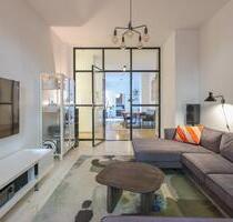 Moderne 3-Zimmer-Wohnung in Berlin Friedrichshain (ohne Makler)