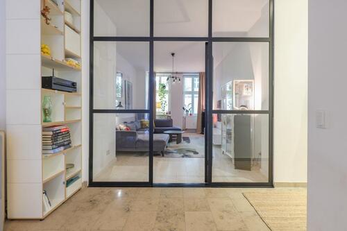 Foto - 3 Zimmer Erdgeschoßwohnung zum Kaufen in Berlin