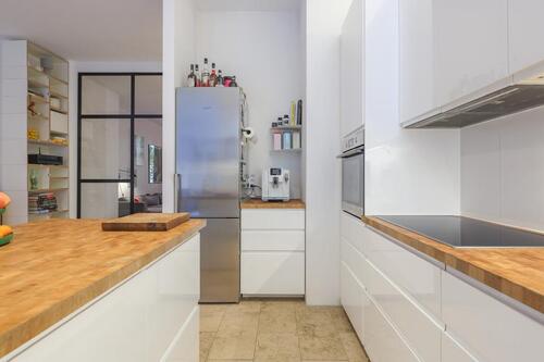 Foto - 3 Zimmer Erdgeschoßwohnung in Berlin