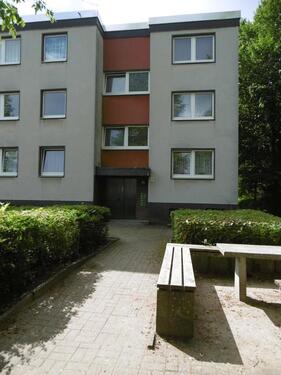 Foto - Charmante 3-Zimmer-Etagenwohnung in Unna