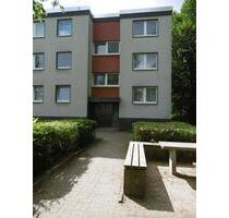 Charmante 3-Zimmer-Etagenwohnung in Unna