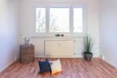 Foto - 3-Raum-Wohnung mit Tageslichtbad, nahe Rosengarten