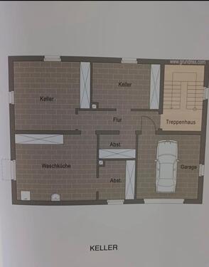 Foto - 8 Zimmer Mehrfamilienhaus, Wohnhaus zum Kaufen in Laudenbach
