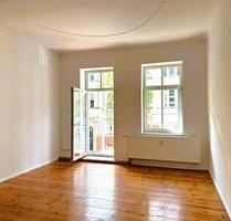 Bezugsfrei provisionsfrei 2 ZKB 2 Balkone Einbauküche - Berlin Treptow-Köpenick