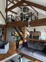 Foto - Loft-Wohnung - historischer Bauernhof - 30 Min nach M-Parsdorf