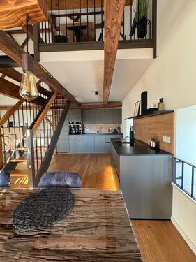 Foto - Loft - Studio - Atelier in Heldenstein zum Kaufen