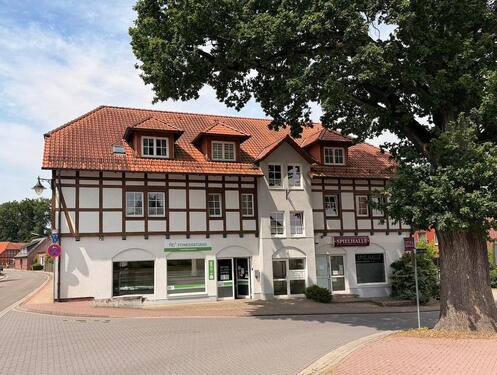 Foto - Kapitalanlage - Zentrumslage Hankensbüttel