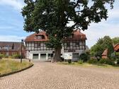 Foto - Mehrfamilienhaus, Wohnhaus in Hankensbüttel