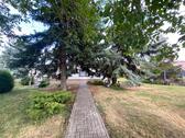 Foto - 1.551qm Bauträgerfreies Grundstück mit gemütlichem Bungalow