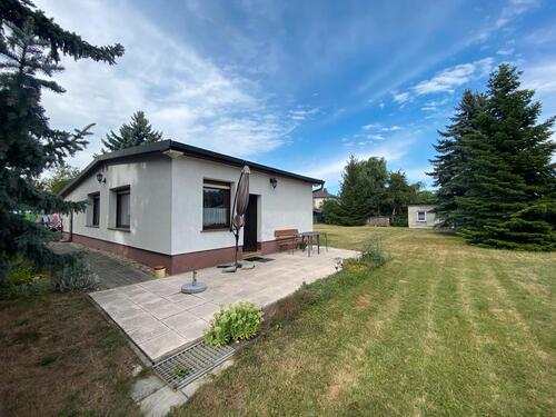 Foto - Bungalow in Magdeburg zum Kaufen
