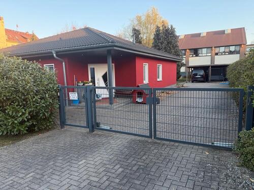 Foto - 4 Zimmer Bungalow in Guben