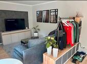 Foto - 1 Zimmer Erdgeschoßwohnung zur Miete in Leipzig