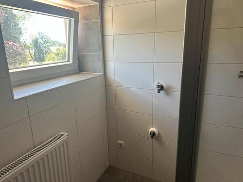 Foto - 4 Zimmer Dachgeschoßwohnung in Meldorf