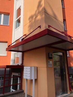 Foto - 3,0-Raum-Wohnung mit Aufzug (1040-2610)