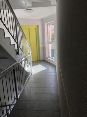 Foto - Etagenwohnung zur Miete in Zerbst (Anhalt)