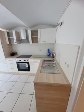 Foto - Etagenwohnung in Ober-Olm