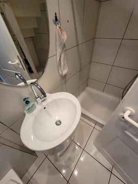 Foto - Etagenwohnung in Ober-Olm zur Miete