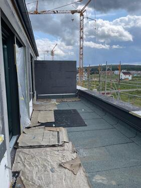 Foto - Etagenwohnung zur Miete in Rodenbach