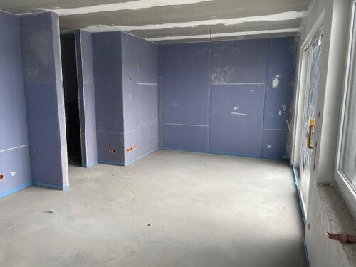 Foto - Etagenwohnung in Rodenbach