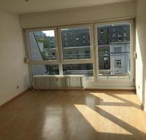 1-Zimmer-Wohnung mit Westbalkon Innenstadt - Darmstadt Darmstadt-Nord