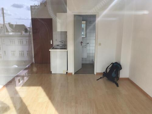 Foto - Etagenwohnung zur Miete in Darmstadt