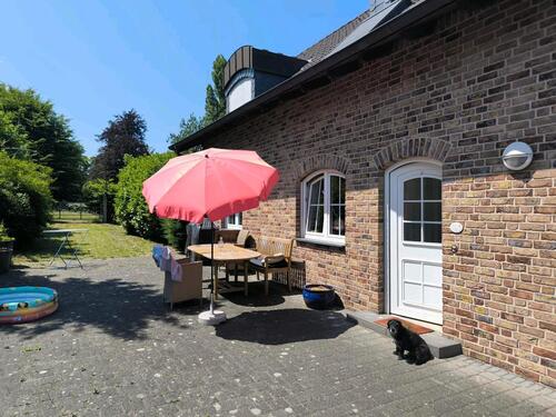Foto - Einfamilienhaus zur Miete in Ratingen