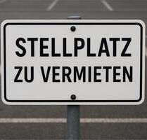 Stellplatz in Münster – Warendorfer Straße 401 zu vermieten
