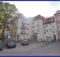 2-Raum-Wohnung mit Fahrstuhl - 322,00 EUR Kaltmiete, in Zeitz (PLZ: 06712)