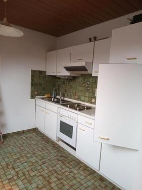 Foto - Etagenwohnung in Bottrop zur Miete