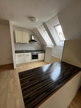 Foto - Etagenwohnung in Blomberg zur Miete