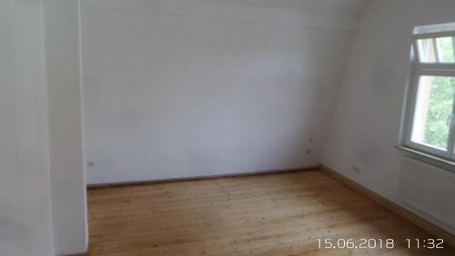 Foto - Etagenwohnung zur Miete in Weimar