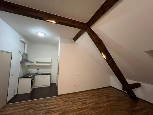 Foto - Etagenwohnung zur Miete in Moosthenning