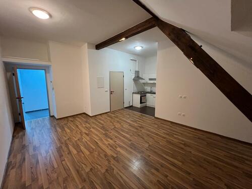 Foto - Etagenwohnung in Moosthenning