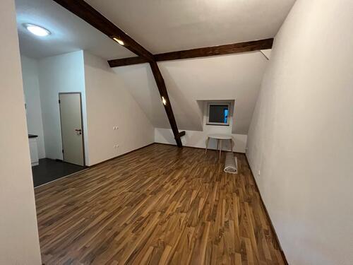 Foto - Etagenwohnung in Moosthenning zur Miete