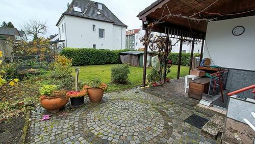 Foto - Einfamilienhaus in Hagen zum Kaufen