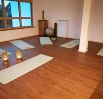 Heller StudioSeminarBewegungsraum im Neubau (Gewerbegebiet) - Peiting