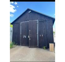 Kleine Halle zum vermieten - 650,00 EUR Miete, in Pommelsbrunn (PLZ: 91224)