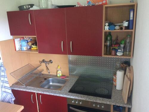 Foto - Etagenwohnung in Laatzen zur Miete