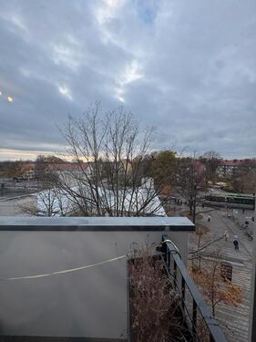 Foto - Etagenwohnung in Hannover