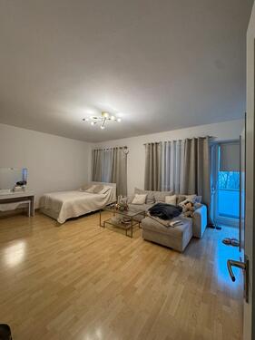 Foto - Etagenwohnung in Hannover zur Miete