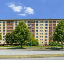 1-Raumwohnung mit Einbauküche - 177,00 EUR Kaltmiete, in Hoyerswerda (PLZ: 02977)