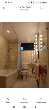 Foto - Etagenwohnung zur Miete in Berlin