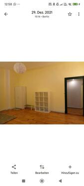 Foto - Etagenwohnung in Berlin