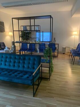 Foto - Praxisraum zur Untermiete – ideal für Kosmetik, Wellness u. Ä.