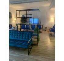 Praxisraum zur Untermiete – ideal für Kosmetik, Wellness u. Ä. - Nürnberg Altstadt, St. Lorenz