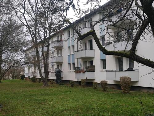 Foto - 79,19 qm, Bad Kreuznach, 4 Zimmer Wohnung